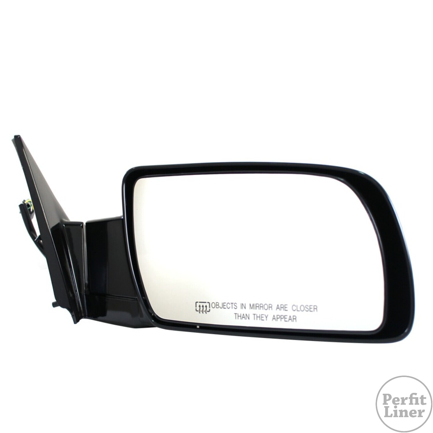 Right Side Power Mirror Fit 8898 Chevy C/K Pickup 9299 Suburban Tahoe